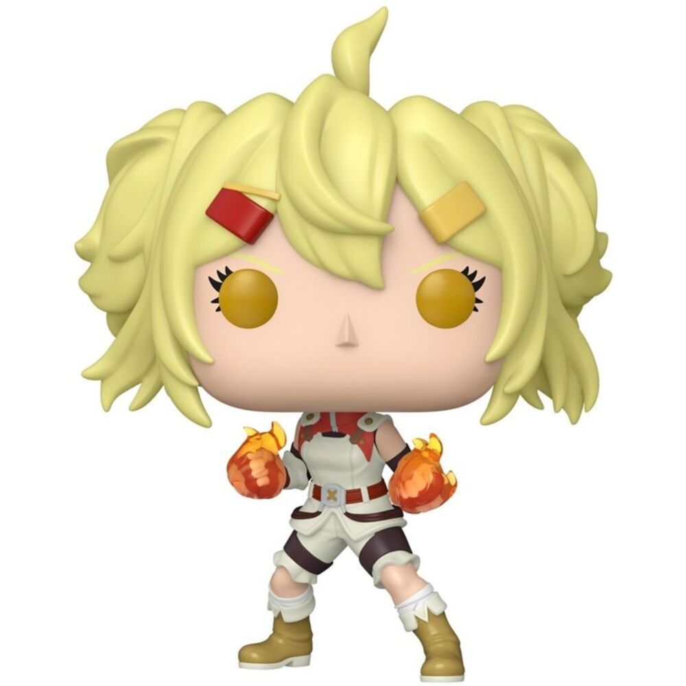 Funko POP! Anime: Shangri-La Frontier - Oikatzo  COLLECTIBLES